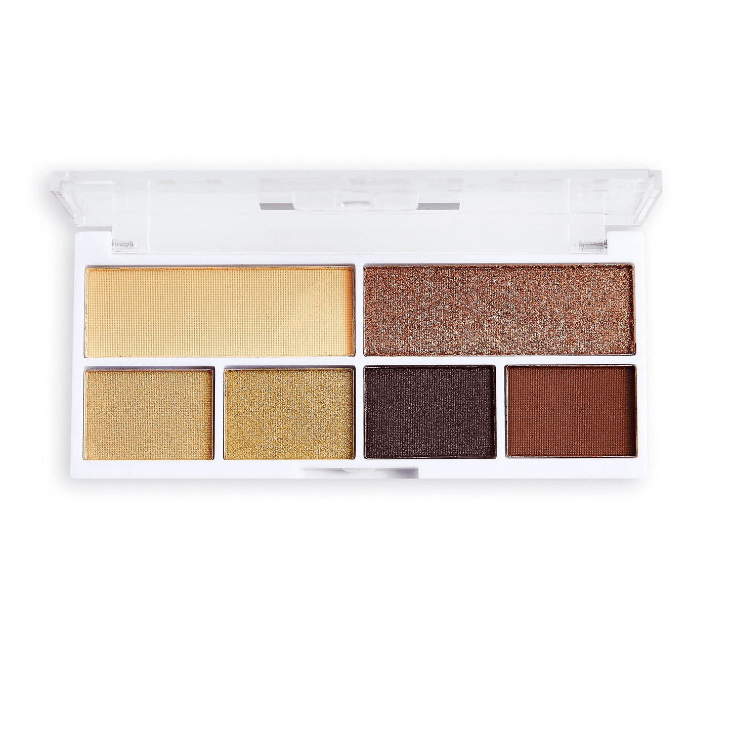 Makeup Revolution Relove Colour Play Eyeshadow Palette