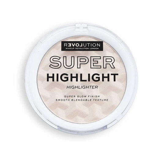 Makeup Revolution Relove Super Highlight