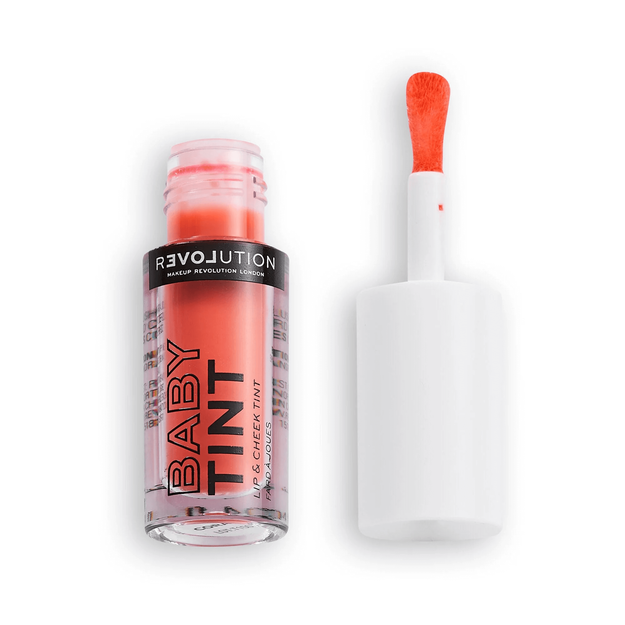 Makeup Revolution Relove Baby Tint Lip & Cheek Tint