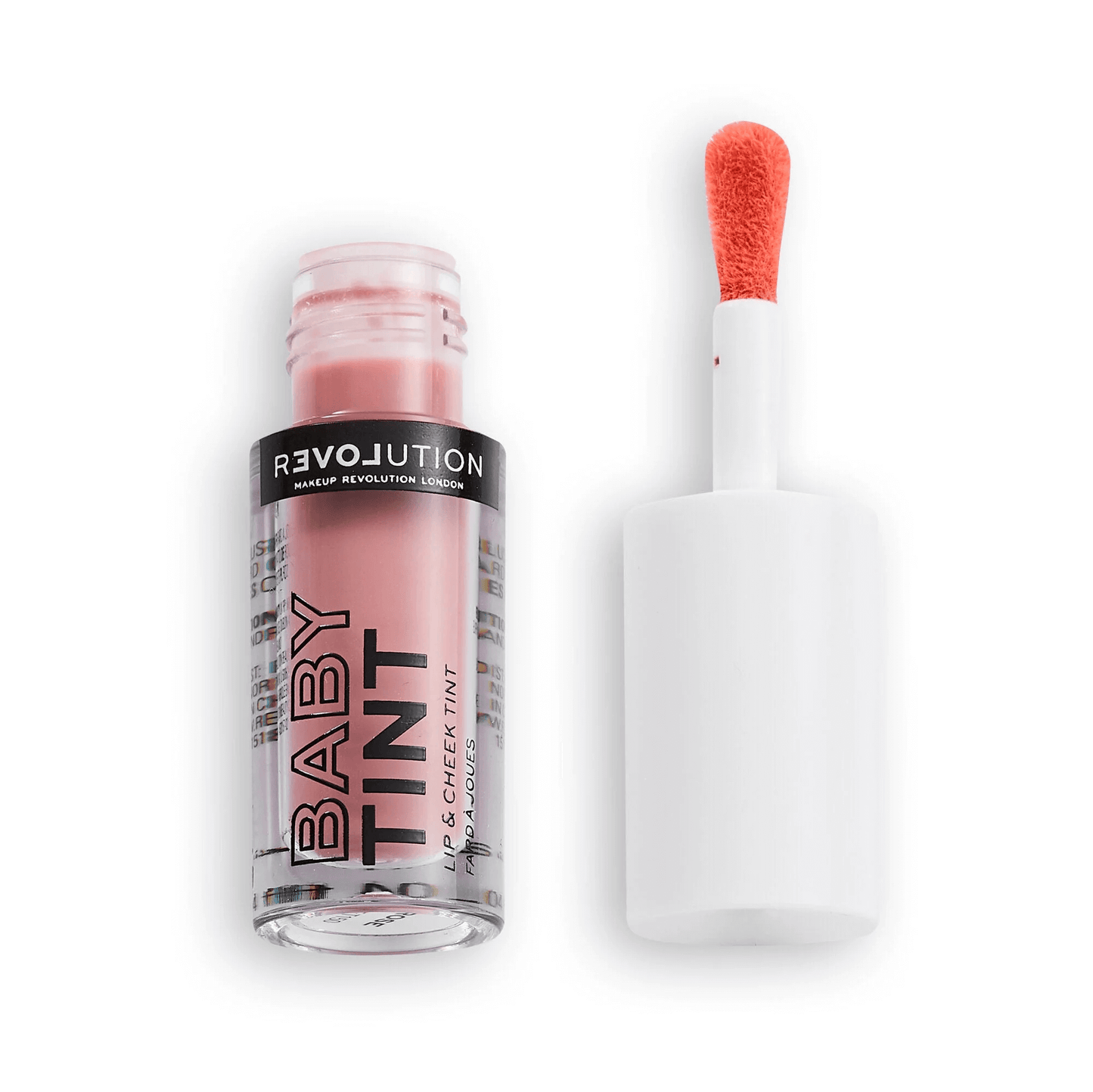 Makeup Revolution Relove Baby Tint Lip & Cheek Tint