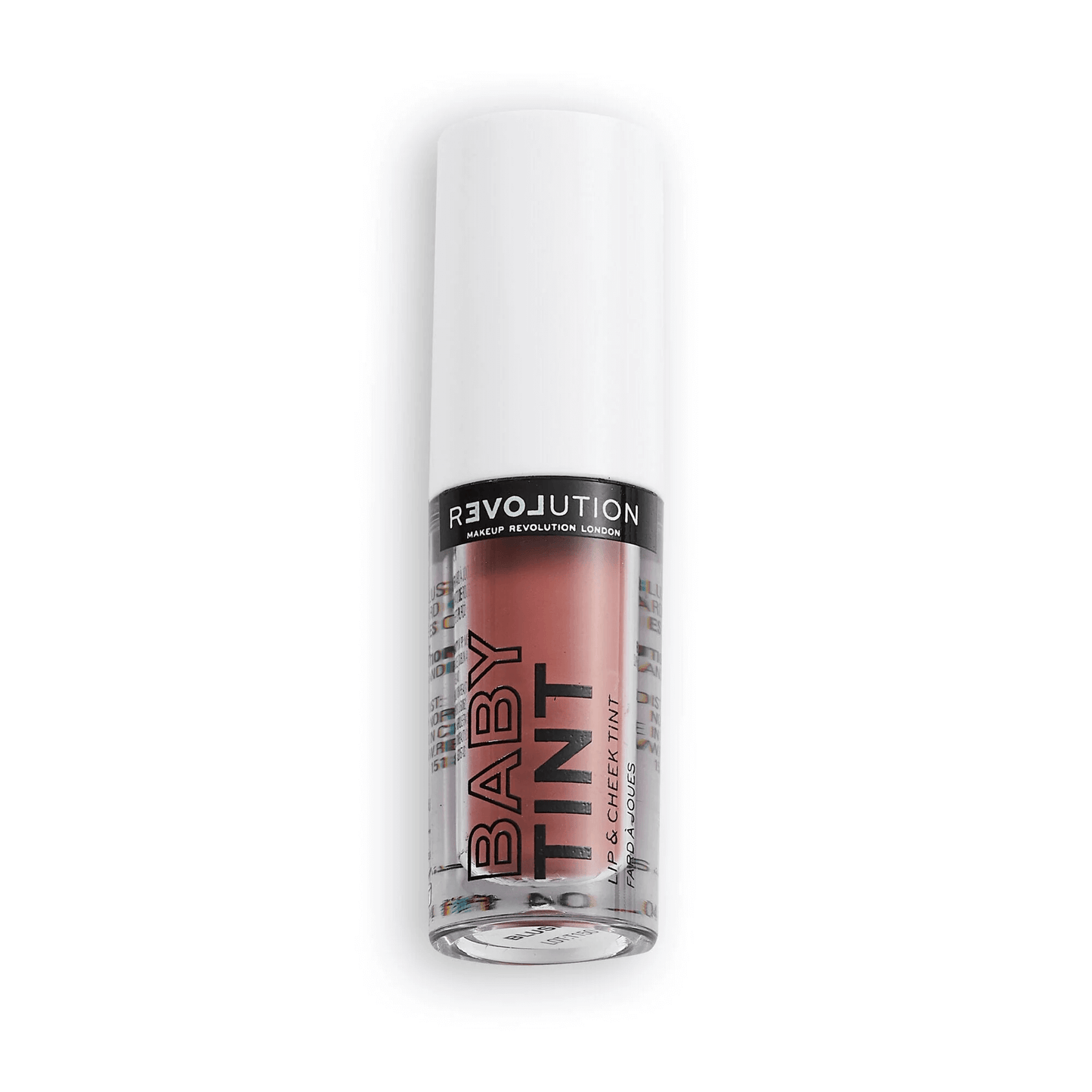 Makeup Revolution Relove Baby Tint Lip & Cheek Tint