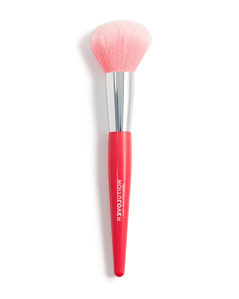 Makeup Revolution Relove Brush Queen Large Powder Brush