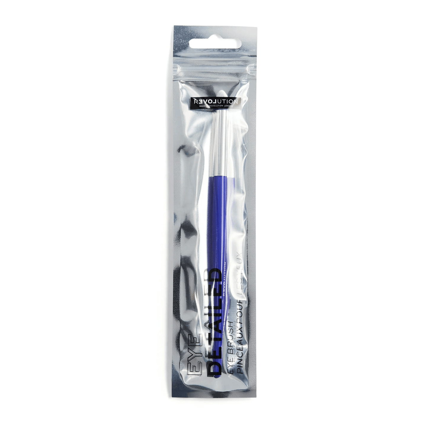 Makeup Revolution Relove Brush Queen Detailed Eye Brush