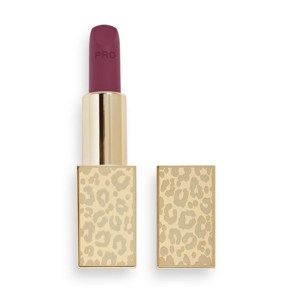 Makeup Revolution Pro New Neutral Satin Matte Lipstick