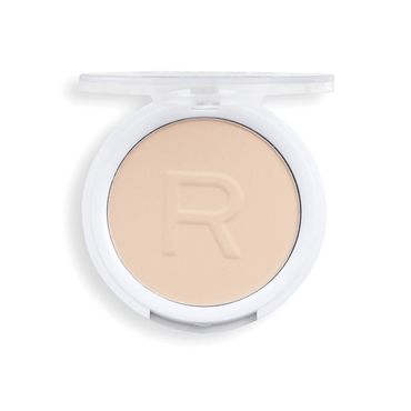 Makeup Revolution Relove Super Matte Pressed Powder