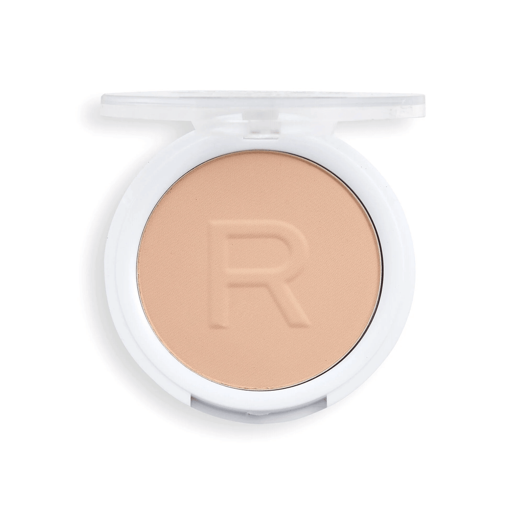 Makeup Revolution Relove Super Matte Pressed Powder