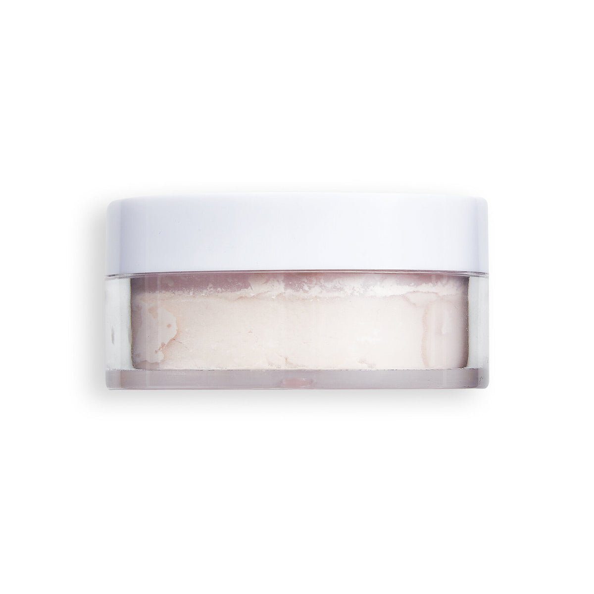 Makeup Revolution Relove - HD Super Matte loose setting powder