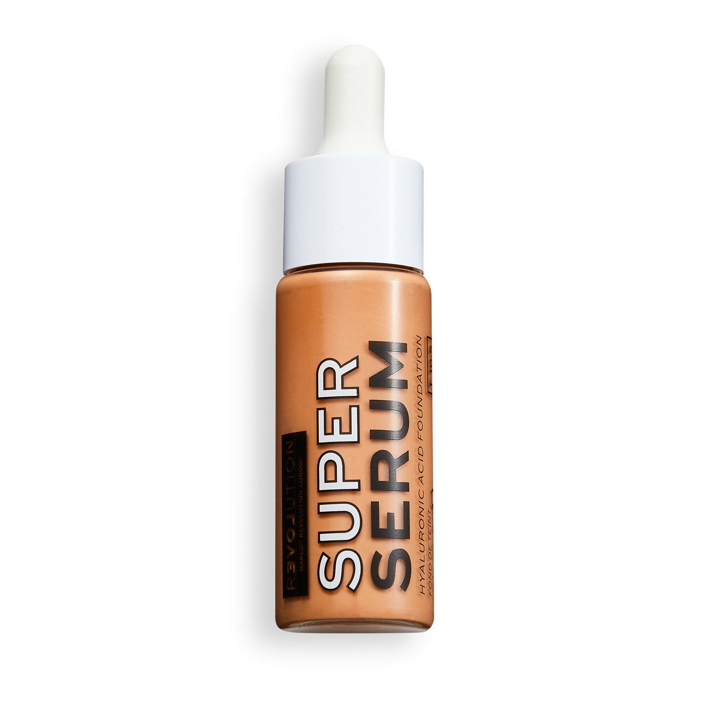 Makeup Revolution Relove - Super Serum Foundation