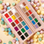 Makeup Revolution X Soph Super Spice Shadow Palette