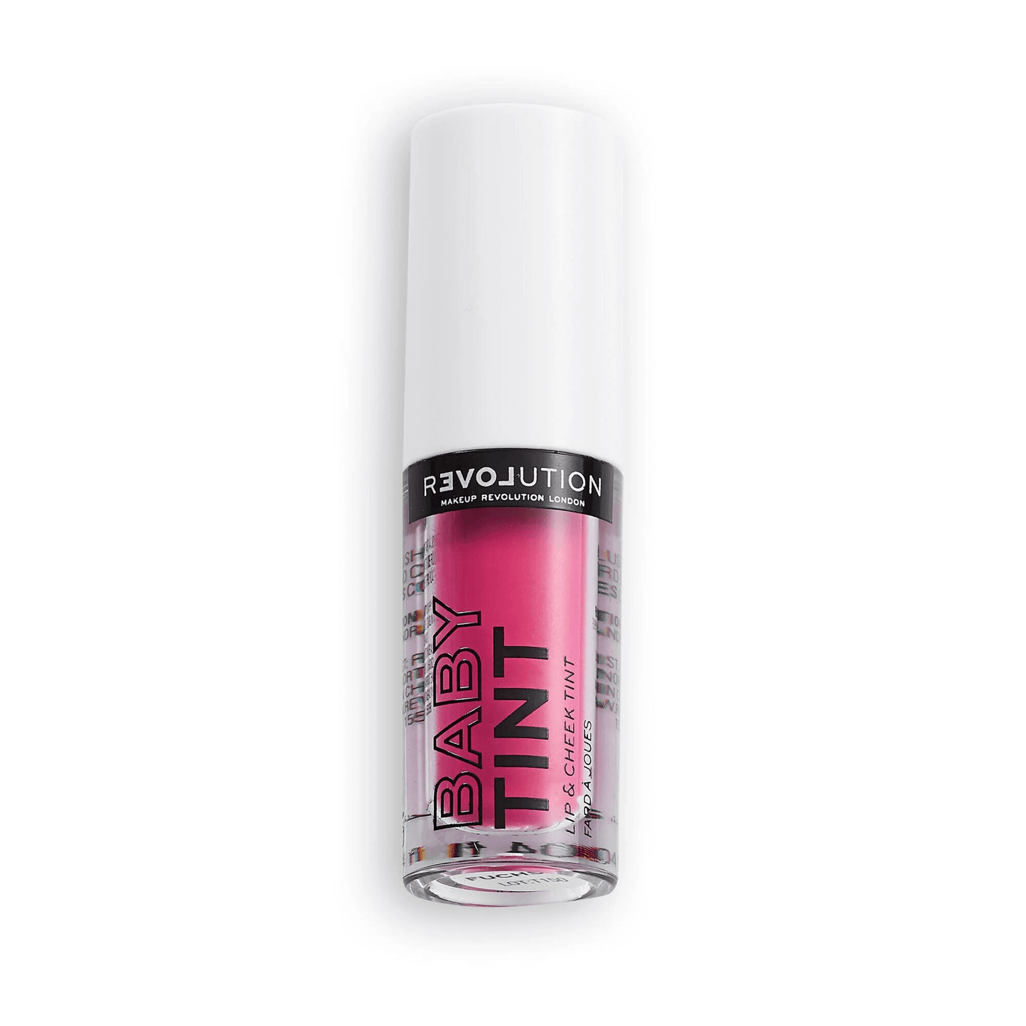 Makeup Revolution Relove Baby Tint Lip & Cheek Tint