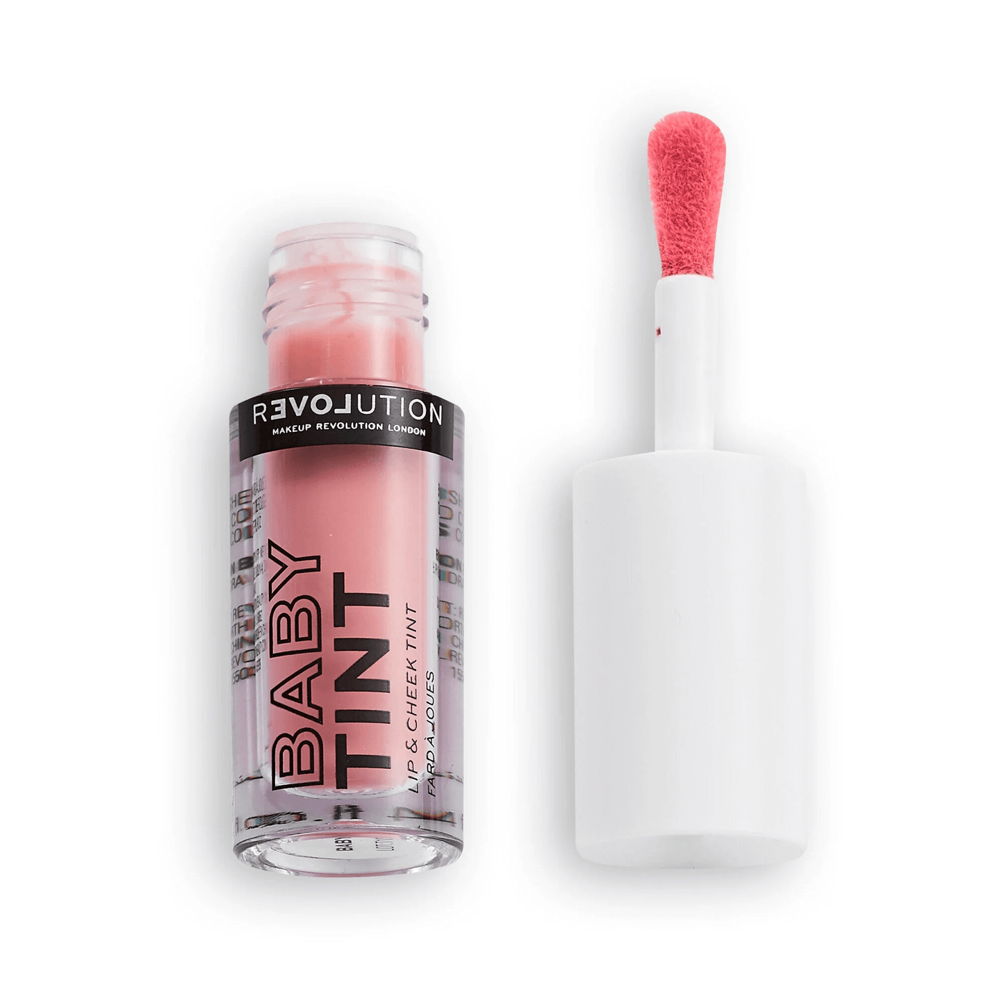 Makeup Revolution Relove Baby Tint Lip & Cheek Tint