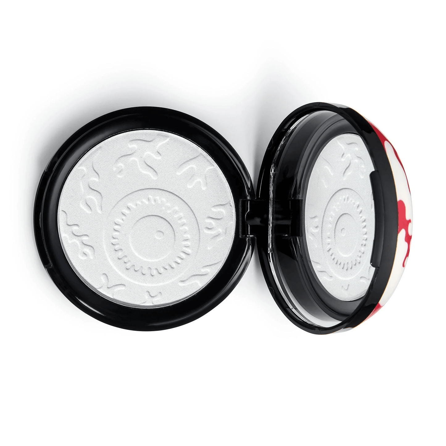 Makeup Revolution I Heart Revolution Eyeball Highlighter Eye Scream