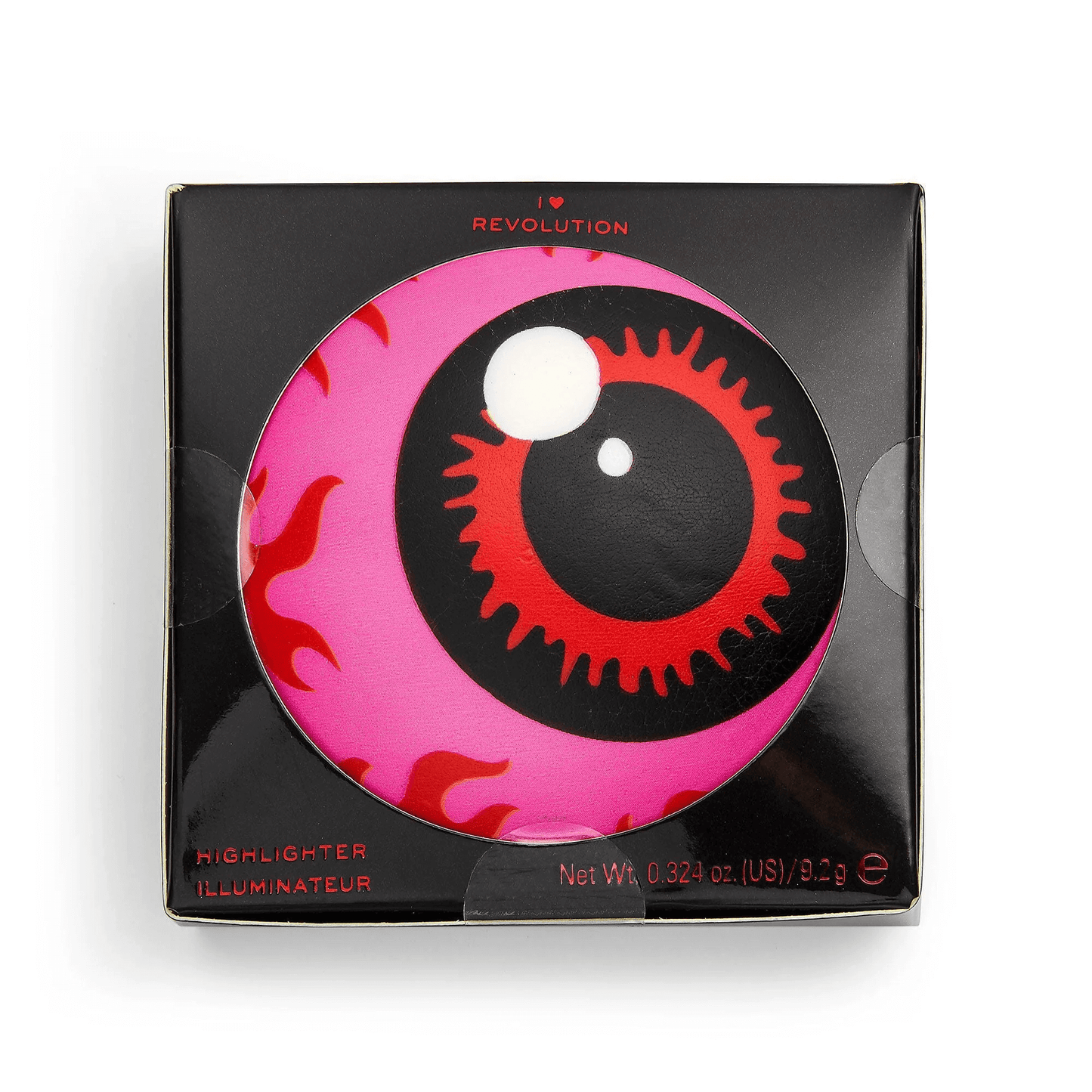 Makeup Revolution I Heart Revolution Eyeball Highlighter Eye See You