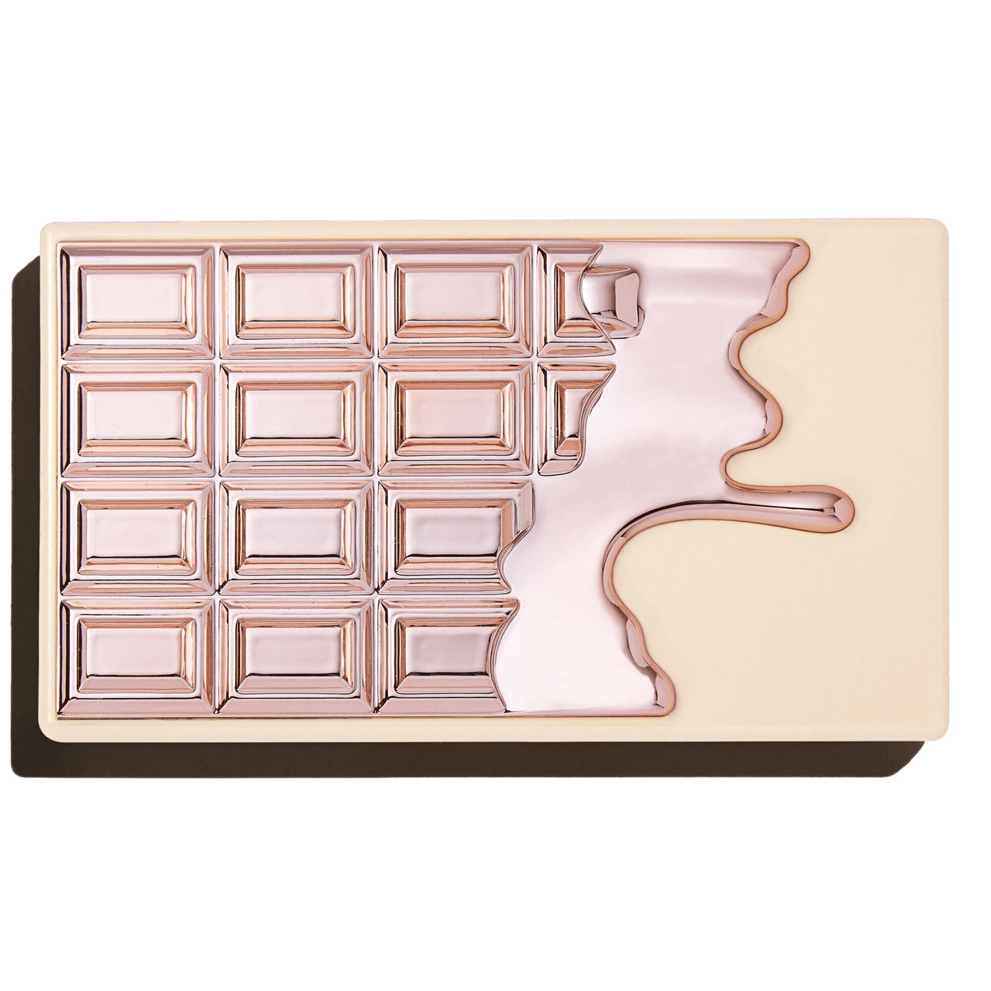 Makeup Revolution I Heart Revolution Rose Gold Glow