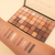 Makeup Revolution Maxi Reloaded Eyeshadow Palette Nudes