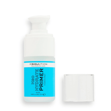 Makeup Revolution Relove H2O Hydrate Primer