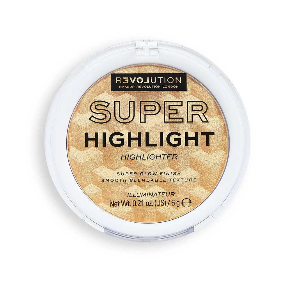 Makeup Revolution Relove Super Highlight