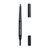 Makeup Revolution Relove Power Brow Pencil Granite