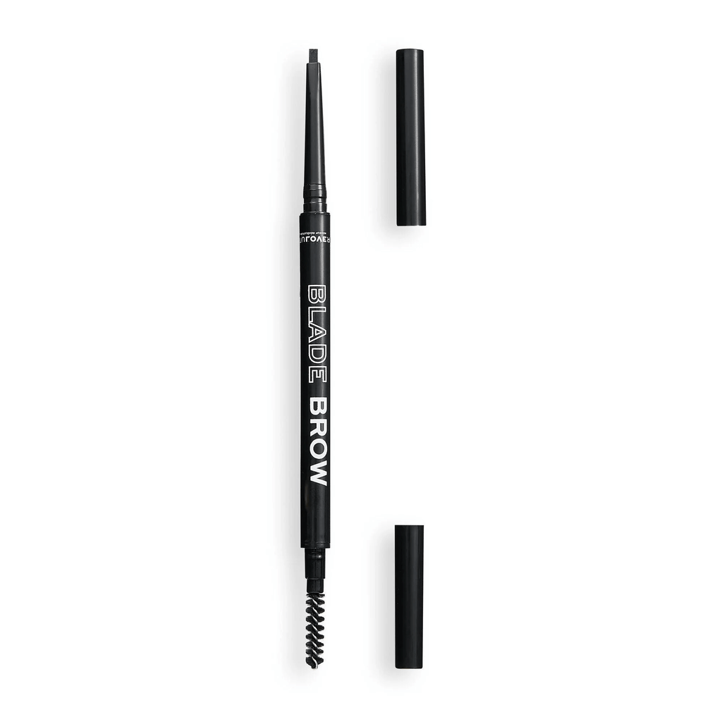 Makeup Revolution Relove Blade Brow Pencil Granite