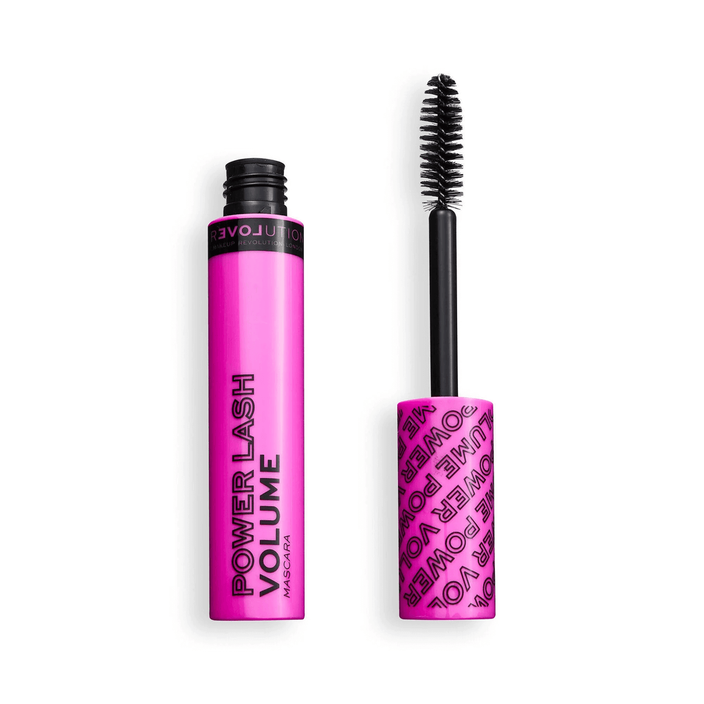 Makeup Revolution Relove Power Lash Volume Mascara