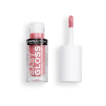 Makeup Revolution Relove Baby Gloss Lip Gloss