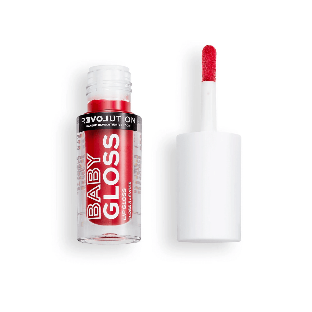Makeup Revolution Relove Baby Gloss Lip Gloss