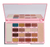 Makeup Revolution X Kisu Eyeshadow Palette
