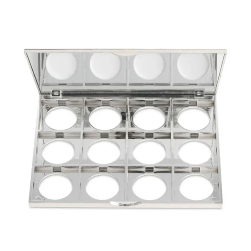 Makeup Obsession Palette Large Basic Total White Obsession