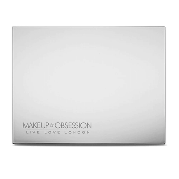Makeup Obsession Palette Large Luxe Total Me Obsession