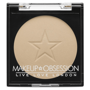 Revolution Makeup Obsession-Eyeshadow Palette-E106 Bone