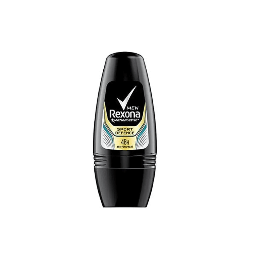 Shop Rexona Deodorant Roll On Men SPORT DEFENCE In Pakistan -Colorshow.pk