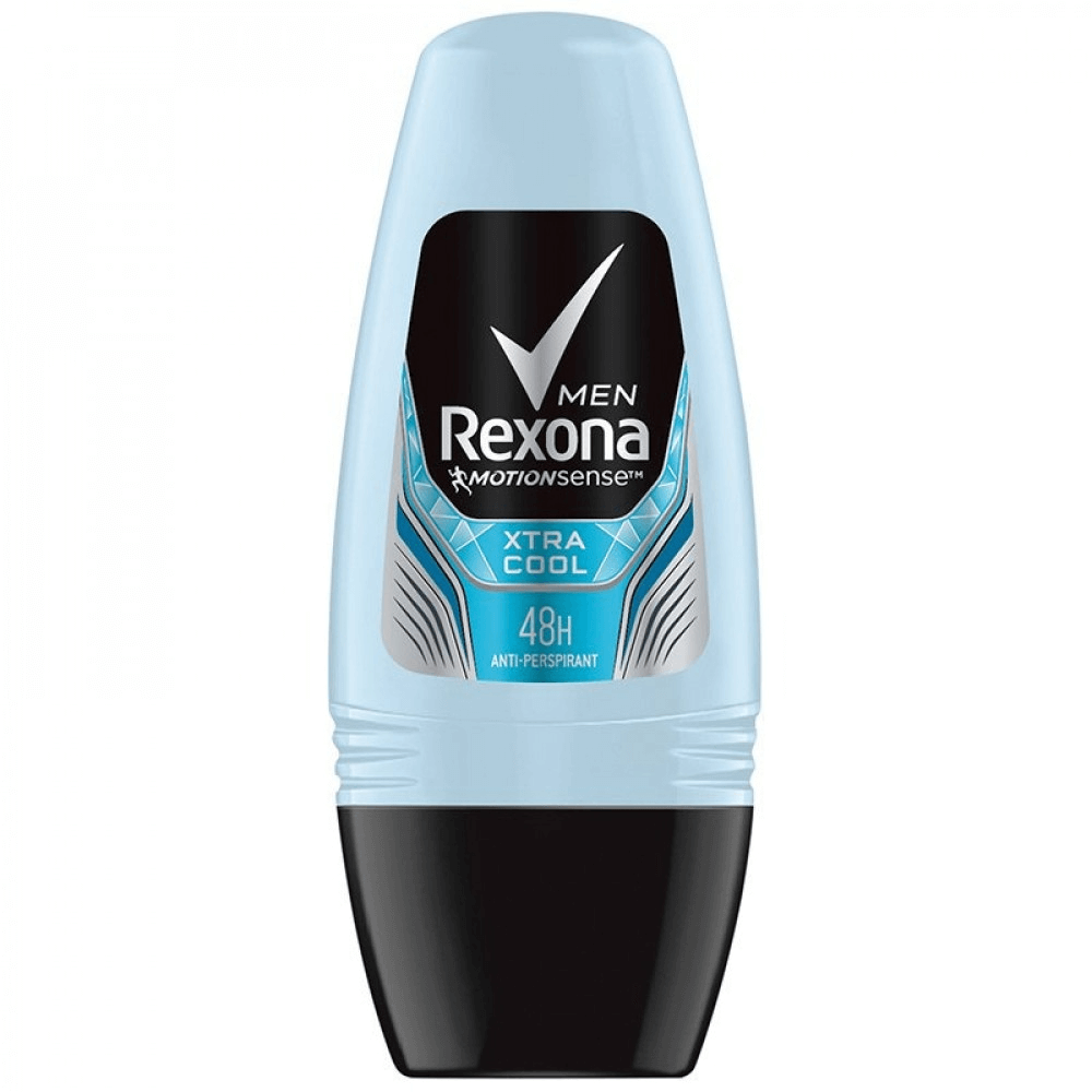 Shop Rexona Deodorant Roll On Men XTRA COOL In Pakistan -Colorshow.pk