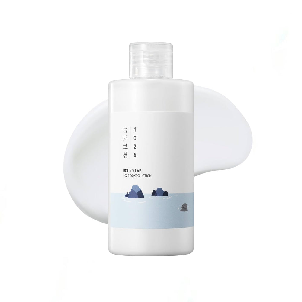 Round Lab 1025 Dokdo Lotion