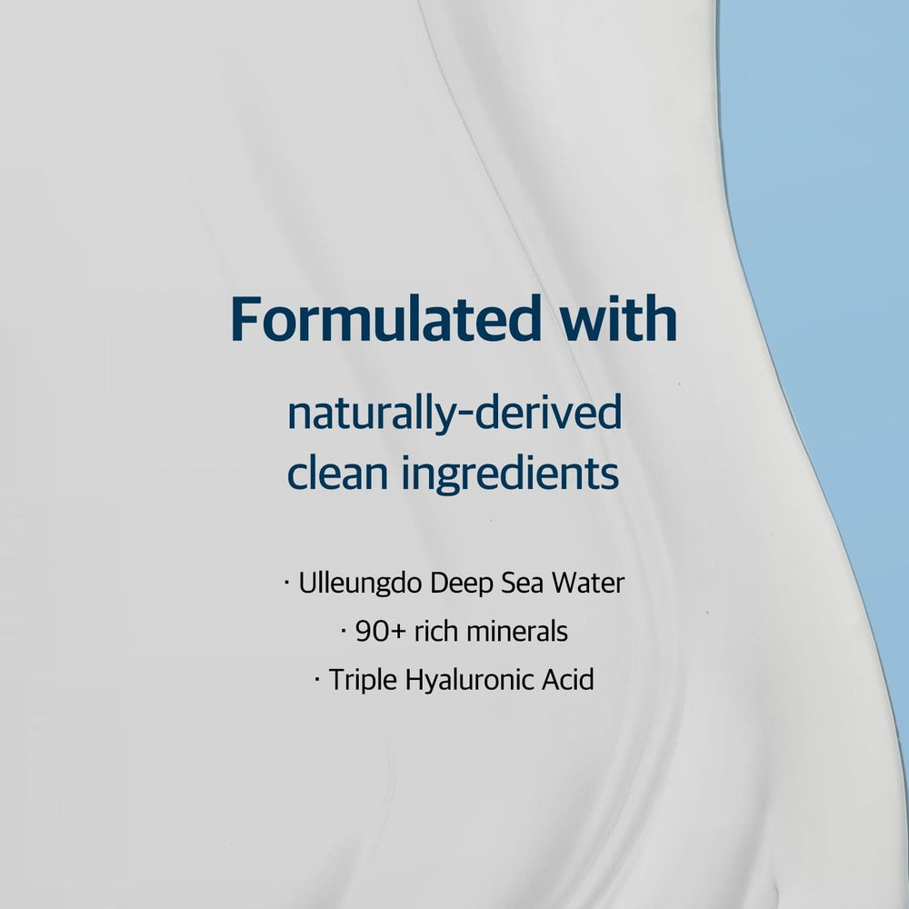 Round Lab 1025 Dokdo Lotion