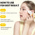Round Lab Vita Niacinamide Dark Spot Cream Sample