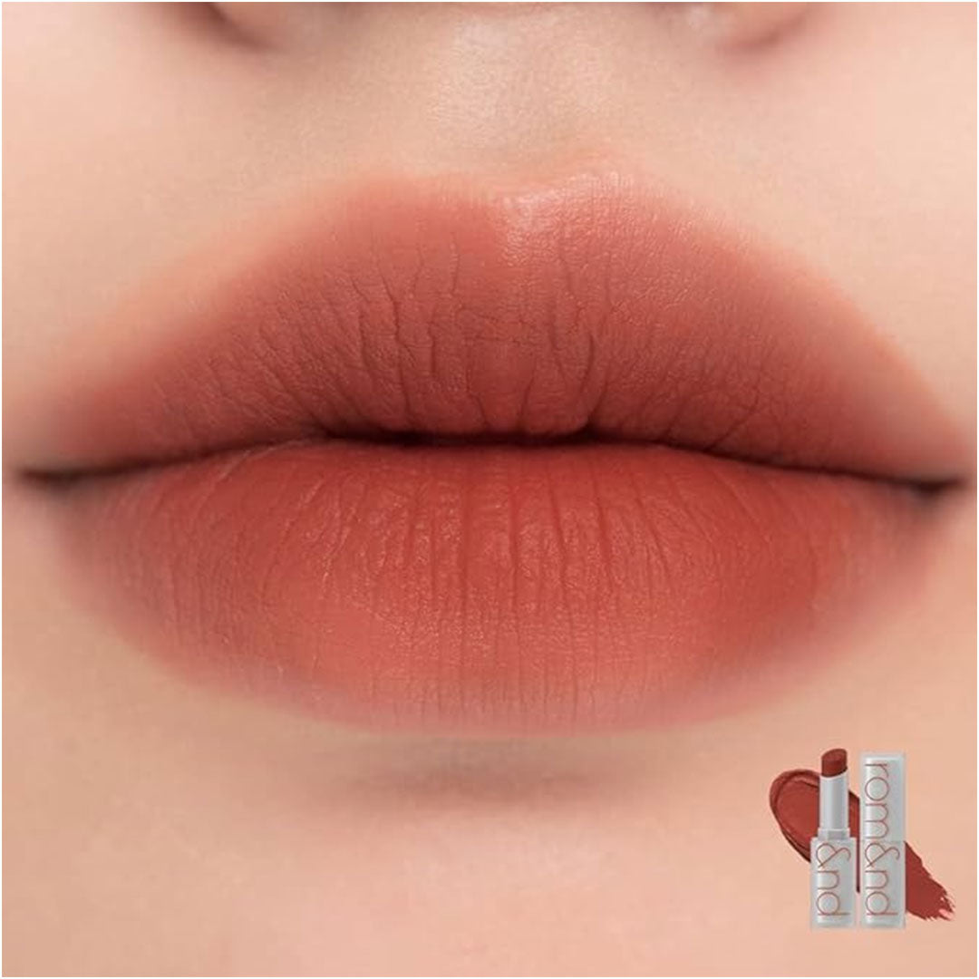 Rom&nd ZERO MATTE LIPSTICK