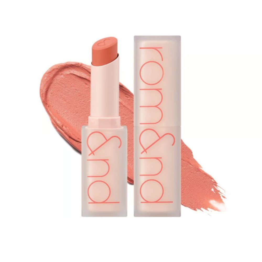 Rom&nd ZERO MATTE LIPSTICK