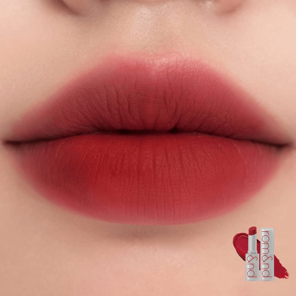 Rom&nd ZERO MATTE LIPSTICK