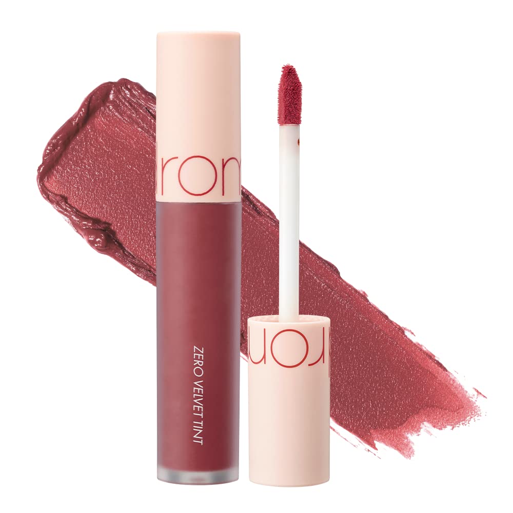 Rom&nd Zero Velvet Tint