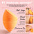 Real Techniques Miracle Complexion Sponge, Pack Of 2