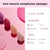 Real Technique Miracle Mini Complexion Sponge (Pack Of 4)