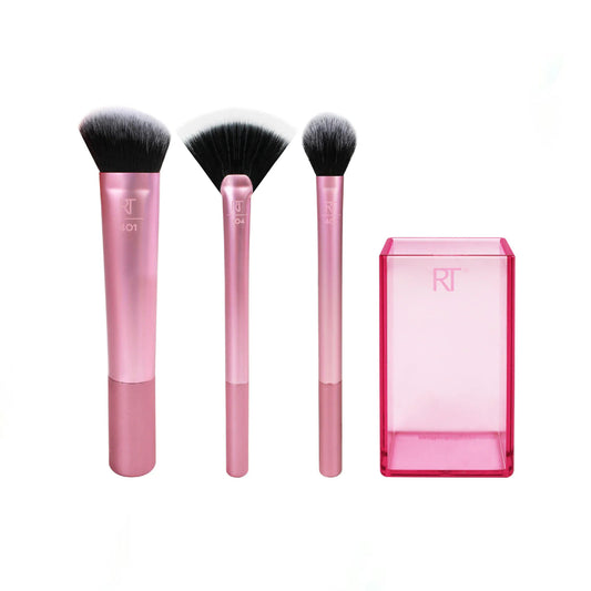 Real Techniques Sculpting Brush Set