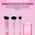 Real Techniques Sculpting Brush Set