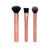Real Technique Flawless Base Makeup Brush Set 2.0