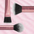Real Technique Flawless Base Makeup Brush Set 2.0