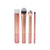 Real Techniques Prep and Prime Makeup Brush Set