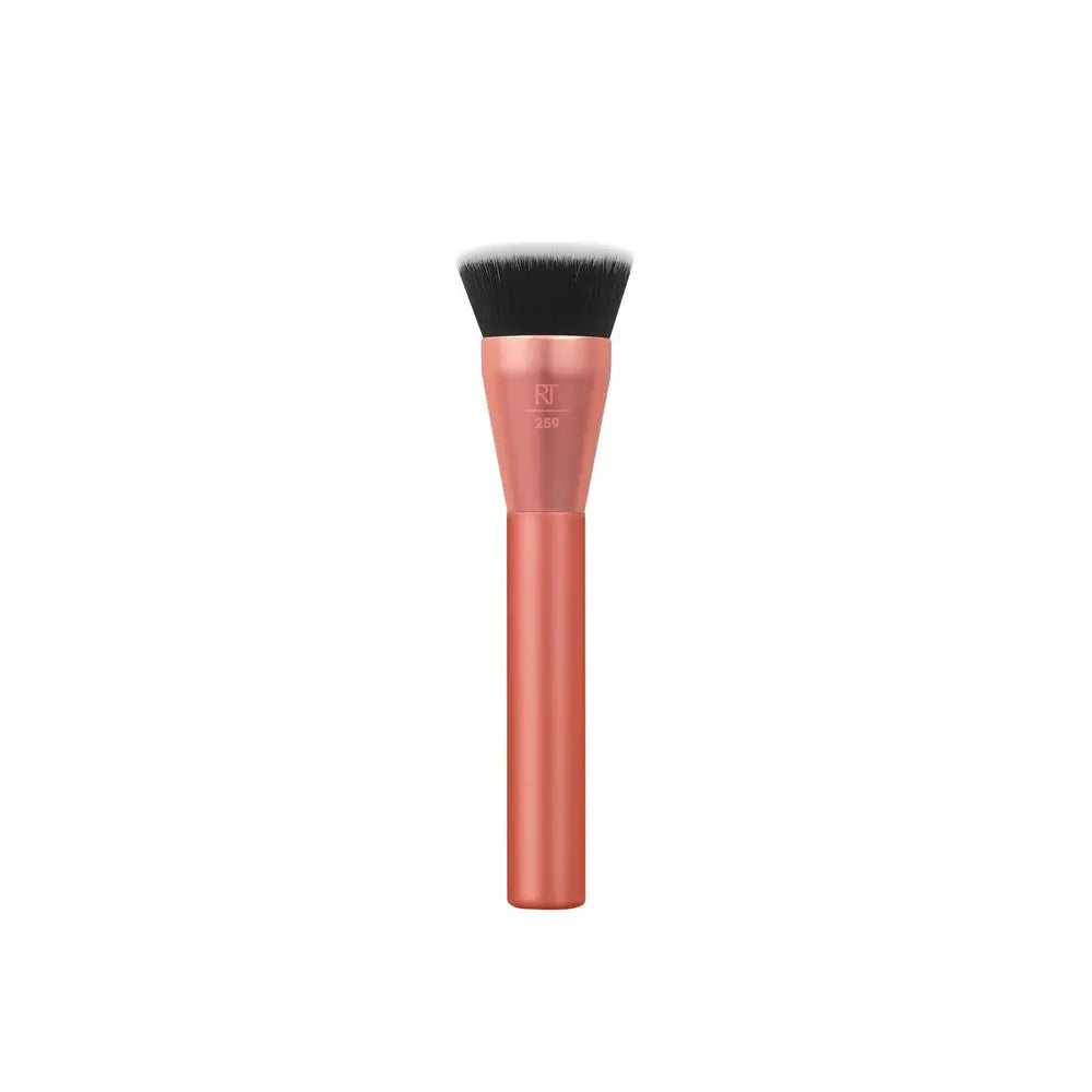 Real Techniques Glow Round Base Makeup Brush