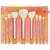 Real Technique The Wanderer Brush Kit