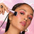 Real Techniques Cloudtopia Blush Brush