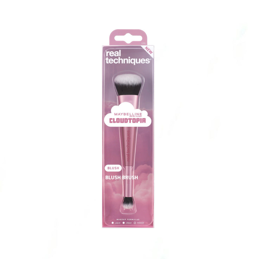 Real Techniques Cloudtopia Blush Brush